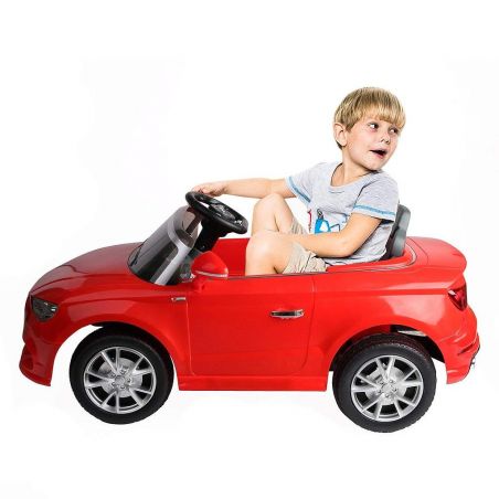 Voiture électrique enfant - Comment choisir une voiture pour enfant ?