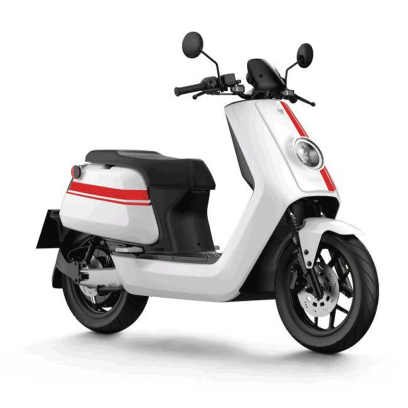 Bâche protection scooter Vespa GTS 300 - Housse protection mixte