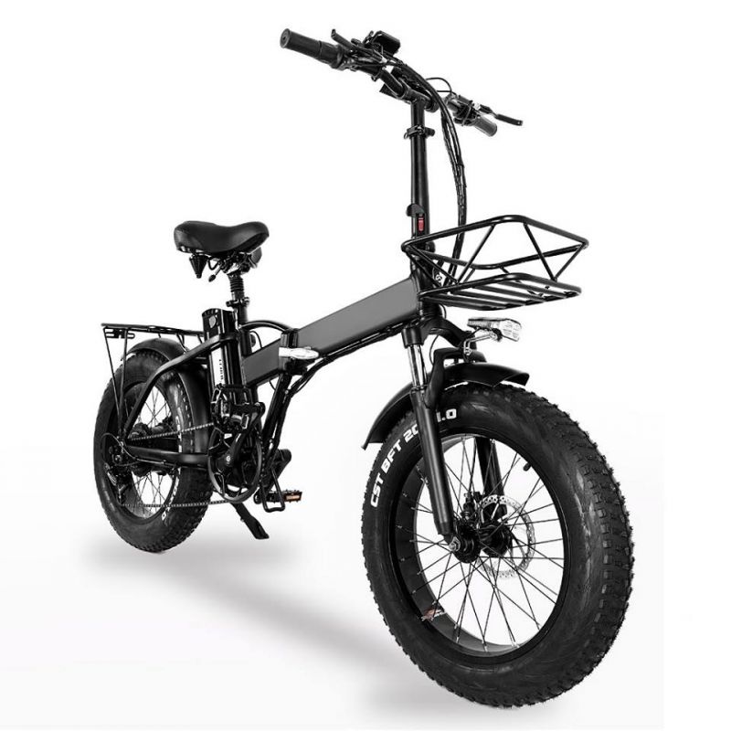 Moins de 430 euros, pompe à vélo offerte Les offres folles sur ce vélo  électrique pliable 