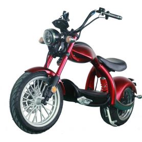 Scooter électrique Lycke Vertuo80 - KIDS RACING