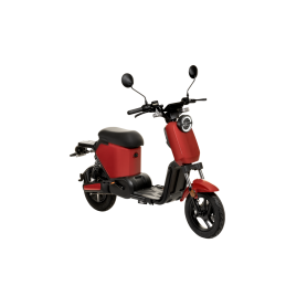 PonziRacing - Scooter et Moto 50cc > Électronique > Batteries