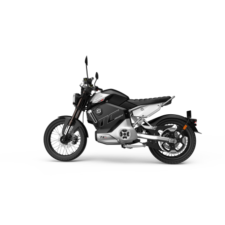 Chargeur rapide pour moto électrique Supersoco TC Max 2020
