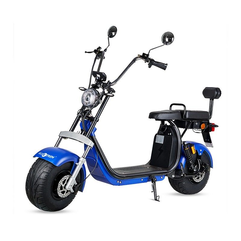 Accessoires pour Scooters Électriques