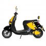 Petit Scooter électrique • 800W • 40 km/h