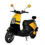 Petit Scooter électrique • 800W • 40 km/h