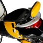 Petit Scooter électrique • 800W • 40 km/h