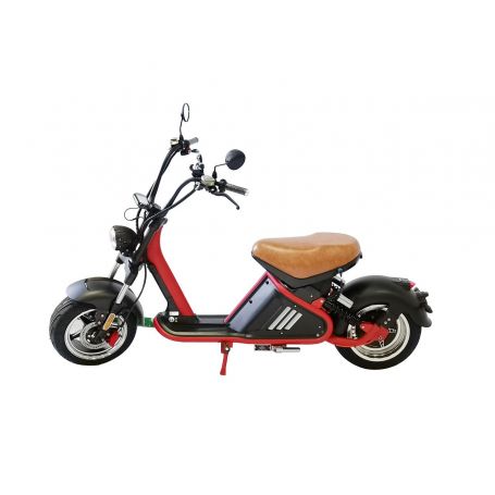 E Vélo Scooter Électrique 3000W/1500W Citycoco Chopper 3000W Scooters De  Moto Électrique Adulte Du 1.165,87 €
