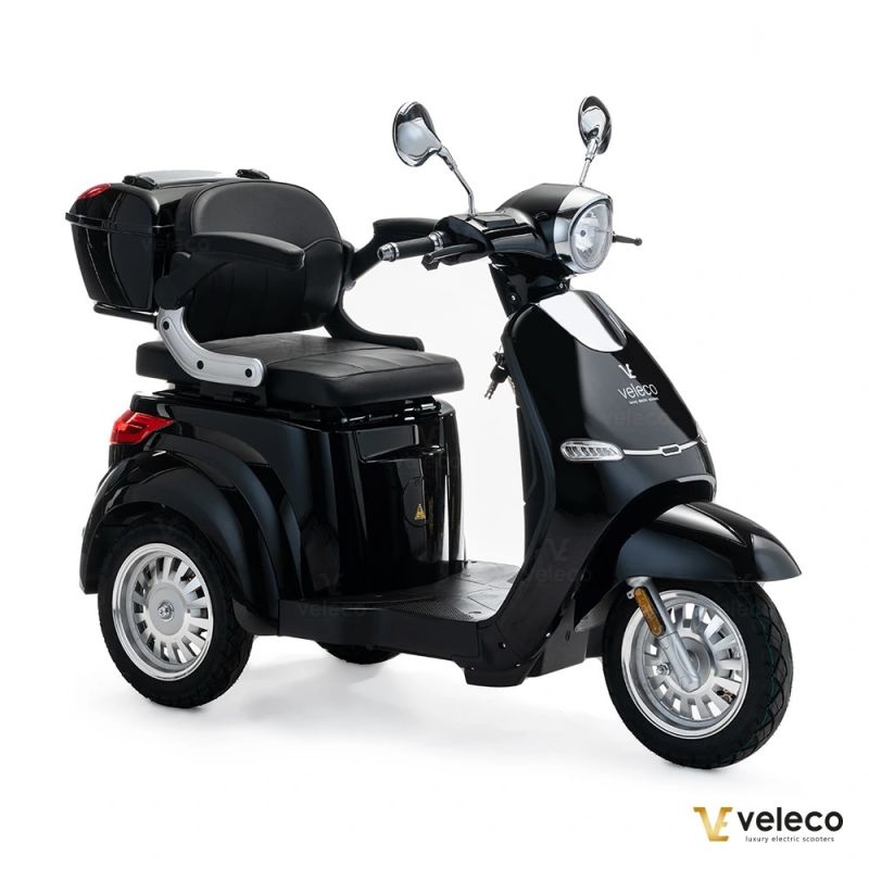 Scooter électrique pour personnes à mobilité réduite - Vilacosy