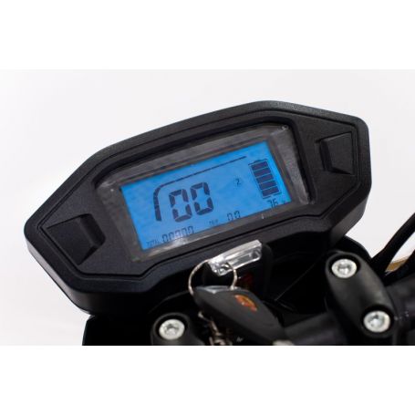 Compteur et instrument Moto 50cc