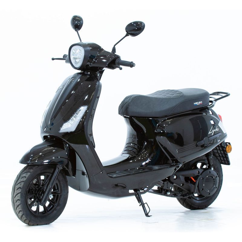 Batterie scooter 125 - Équipement moto