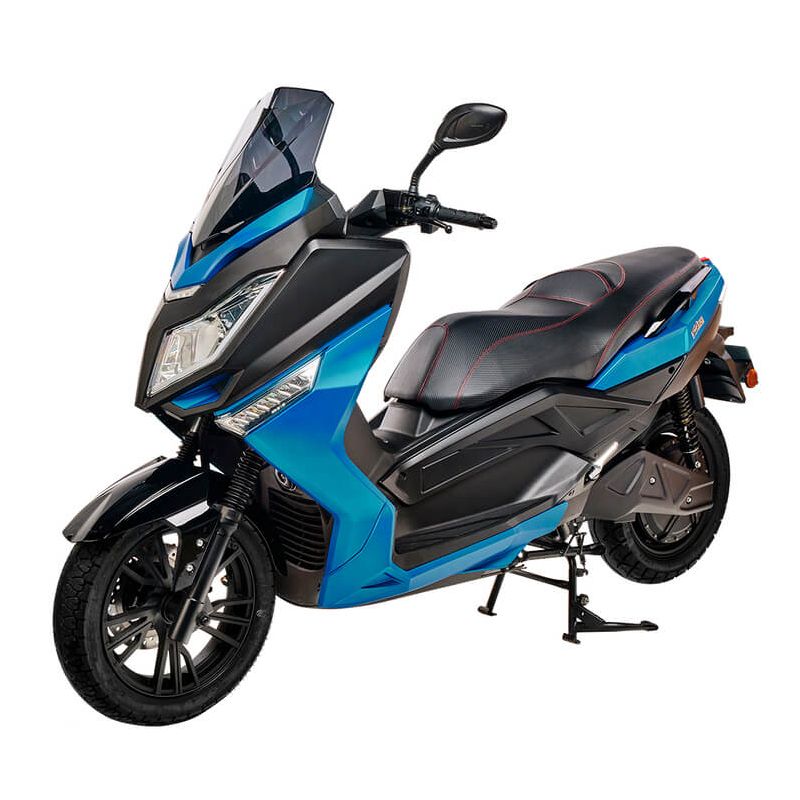 Scooter électrique Vertuo80 125cc