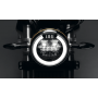 Moto électrique 125cc • HORWIN CR6