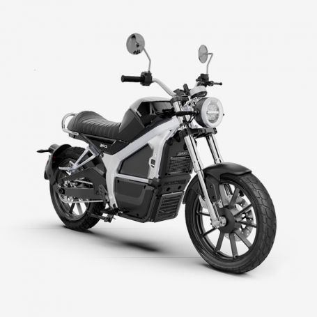 Moto électrique 125cc • HORWIN CR6