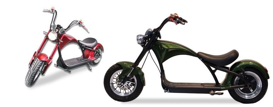 Harley M1