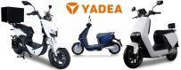 Scooter électrique YADEA • ICOOLWHEEL •