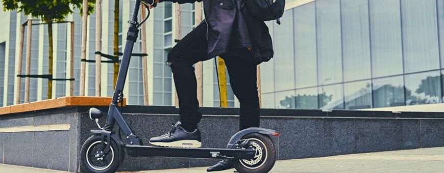 • Trottinette Electrique Débridé Très puissantes • ICOOLWHEEL.COM •