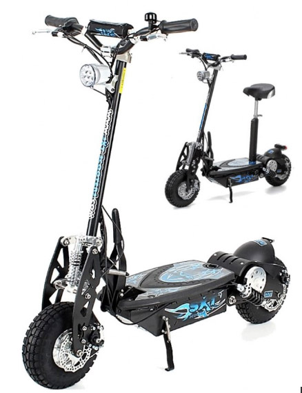 Sxt scooter sur Icoolwheel : trottinettes, scooters et accessoires