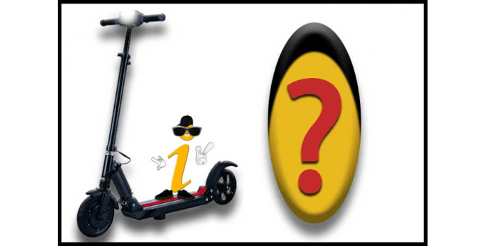 Guide et Comparatif pour choisir sa trottinette électrique
