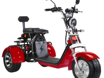 Quel modèle de scooter électrique choisir ?