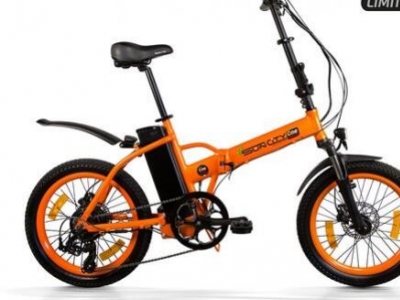 Découvrez les meilleurs vélos électriques de marque Sun city chez Icoolwheel
