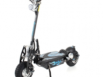 Sxt scooter : gamme de trottinettes made in France pour votre mobilité